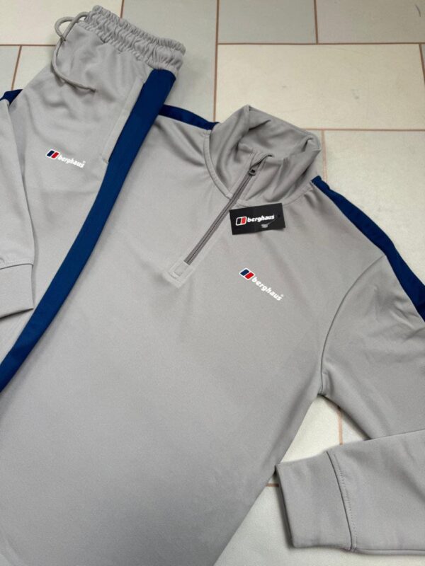 B.e.r.g.h.a.u.s Men Tracksuit - Image 3