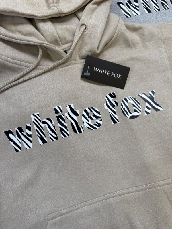 W. Fox Girl Tracksuit - Image 2