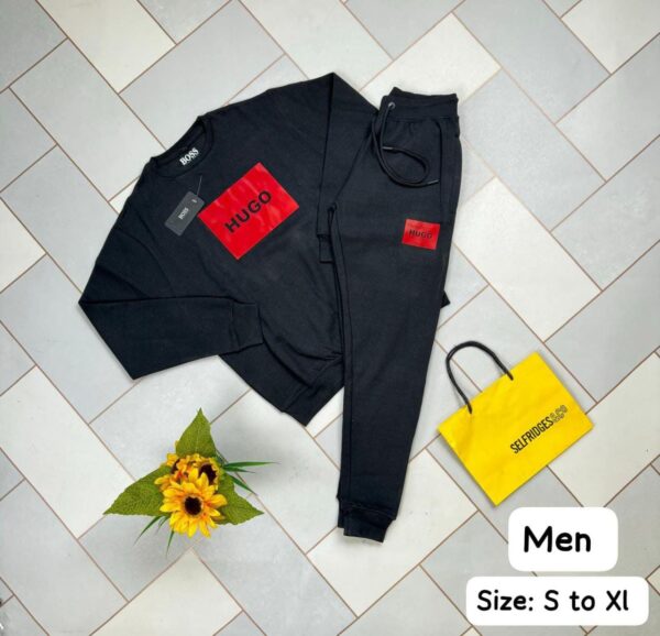 Men Tracksuit - Image 2