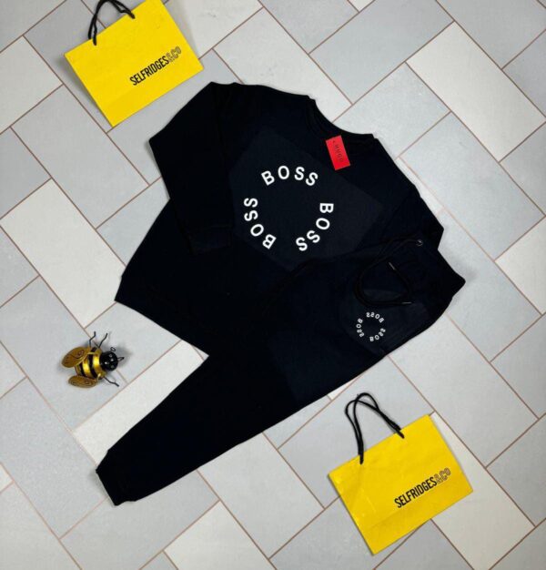 Men Tracksuit - Image 20