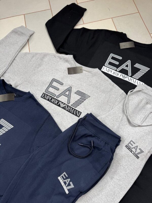 Men Tracksuit - Image 19