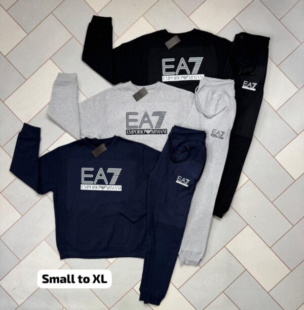 Men Tracksuit - Image 17