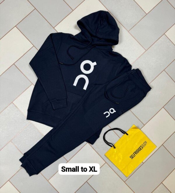 Men Tracksuit - Image 16