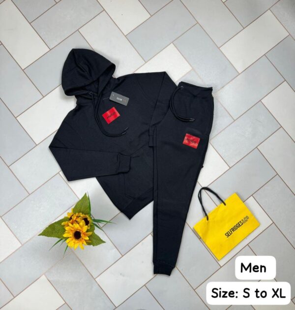 Men Tracksuit - Image 14