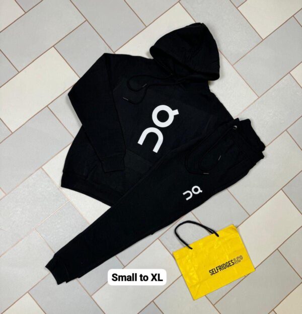Men Tracksuit - Image 13