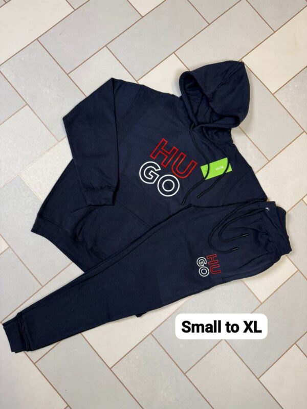 Men Tracksuit - Image 11