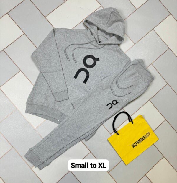 Men Tracksuit - Image 10