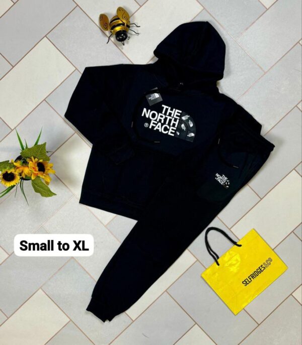 Men Tracksuit - Image 9