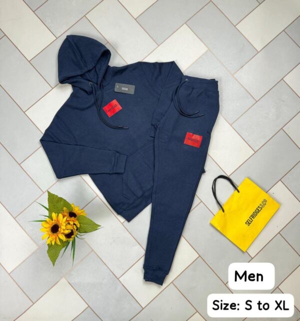 Men Tracksuit - Image 8