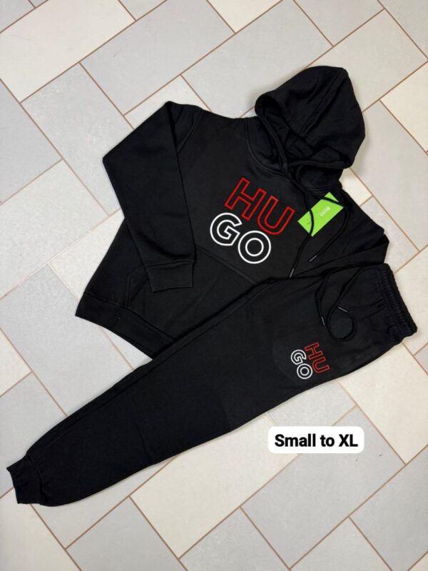 Men Tracksuit - Image 7