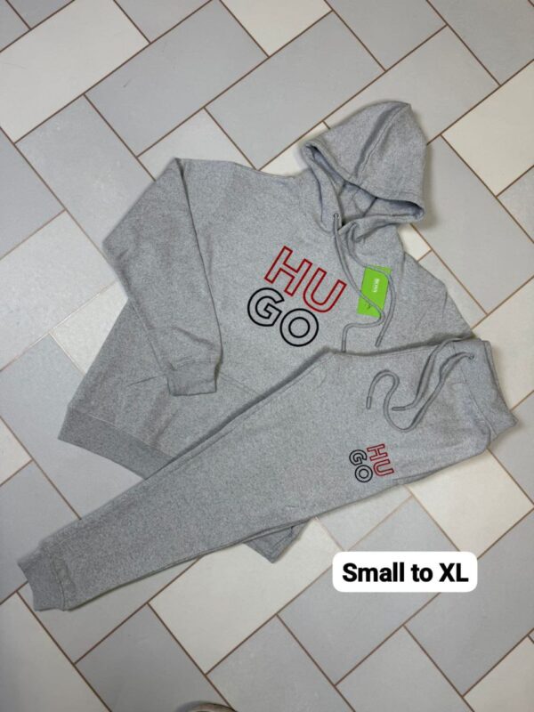 Men Tracksuit - Image 6
