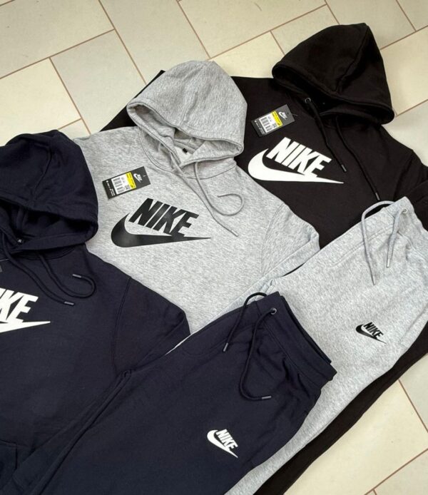 Men Tracksuit - Image 4