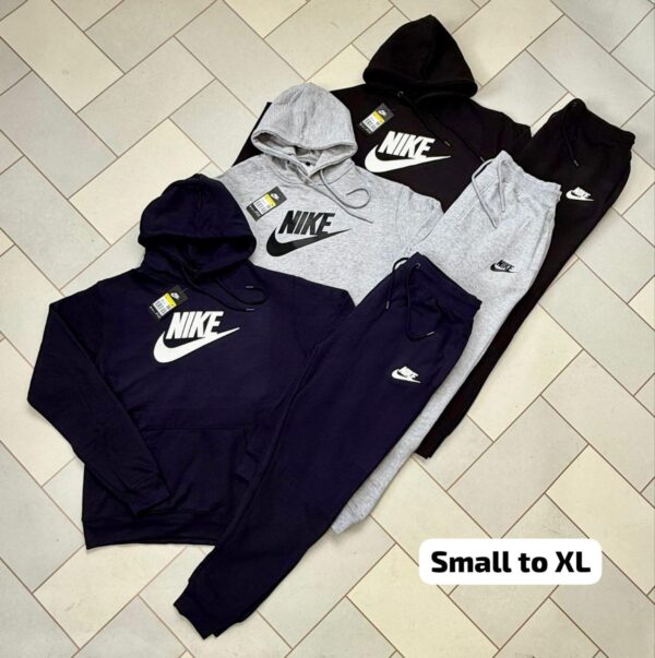Men Tracksuit - Image 3