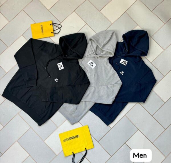 Men Hoodies - Image 3