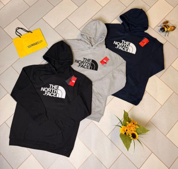 Men Hoodies