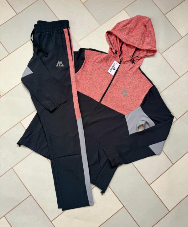 MTX Men Tracksuit - Image 6