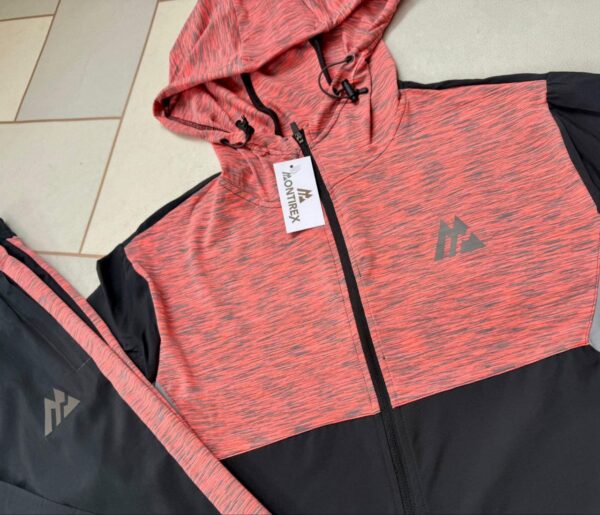 MTX Men Tracksuit - Image 5