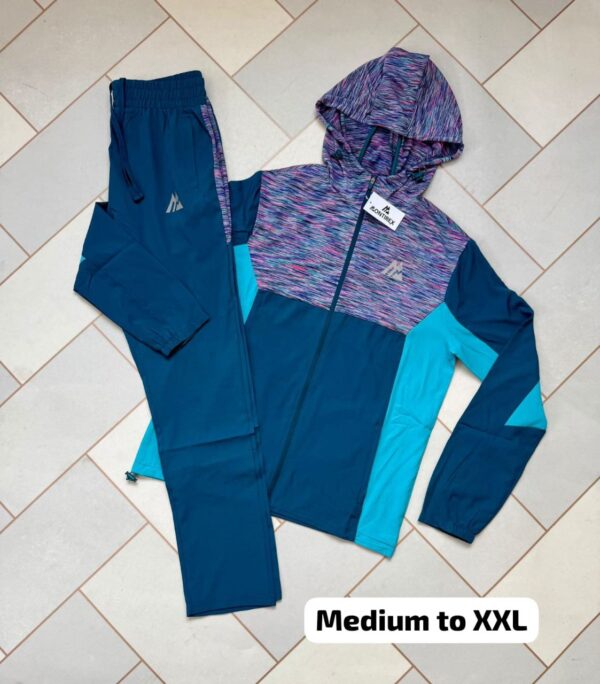 MTX Men Tracksuit - Image 3