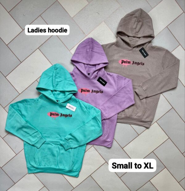 Ladies Hoodies - Image 6