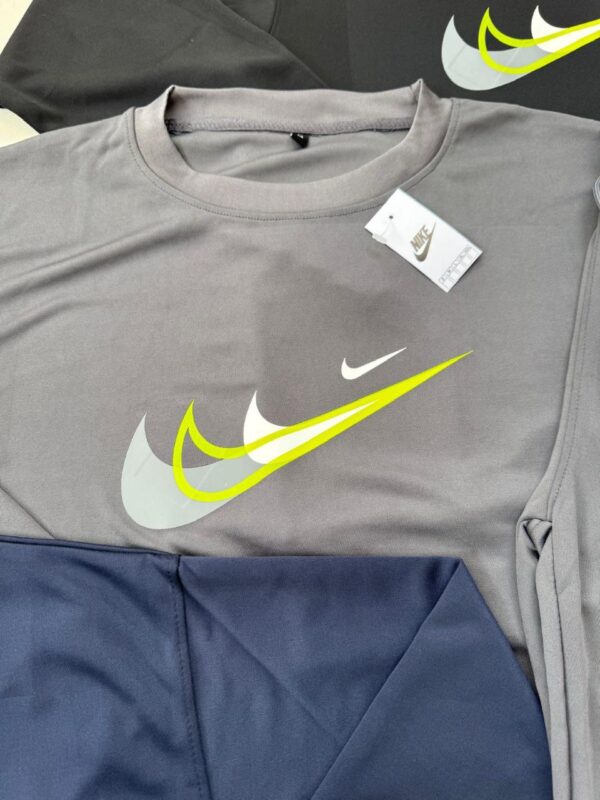 Nlke Men Tracksuit - Image 2