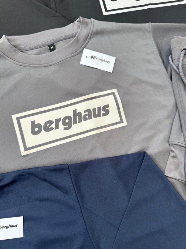 B.erghaus Men Tracksuit - Image 2