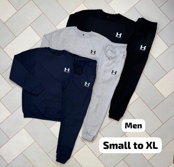 Under Armour Men Tracksuit