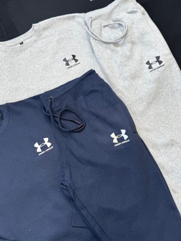 Under Armour Men Tracksuit - Image 2
