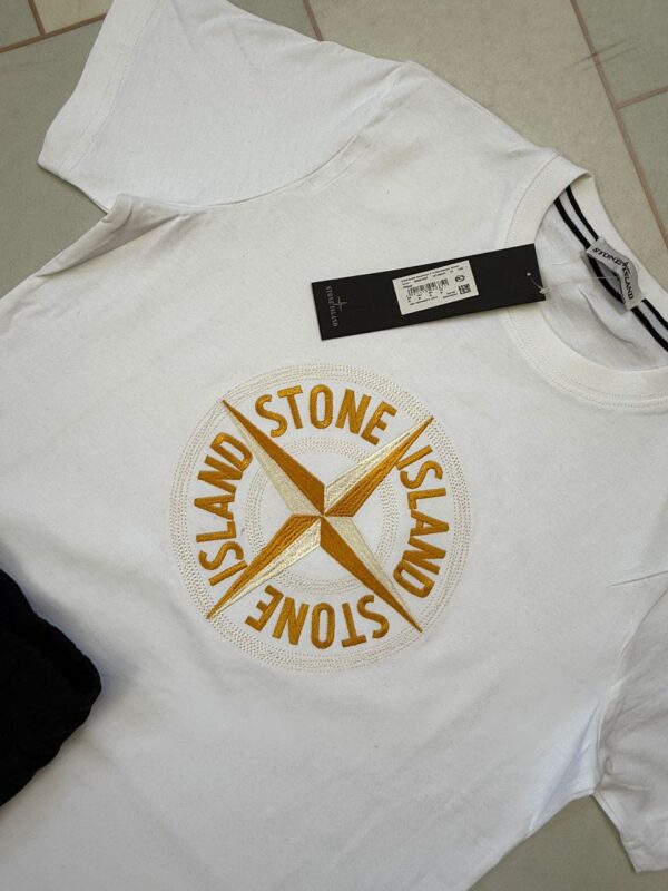Stone Men Shortset - Image 2