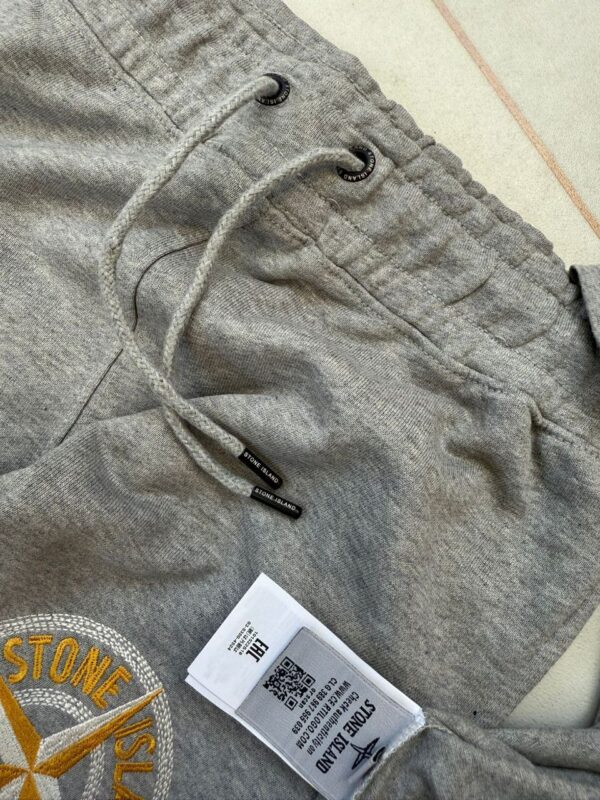Stone Men Shortset - Image 3