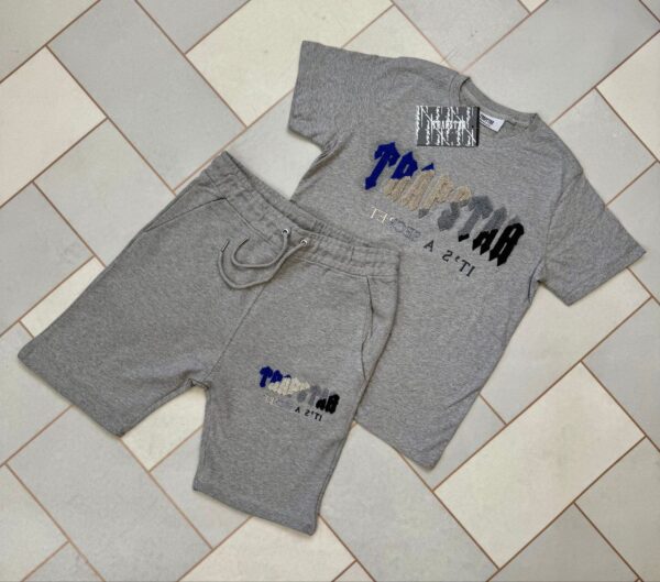 Trapstar Men Shortset - Image 3