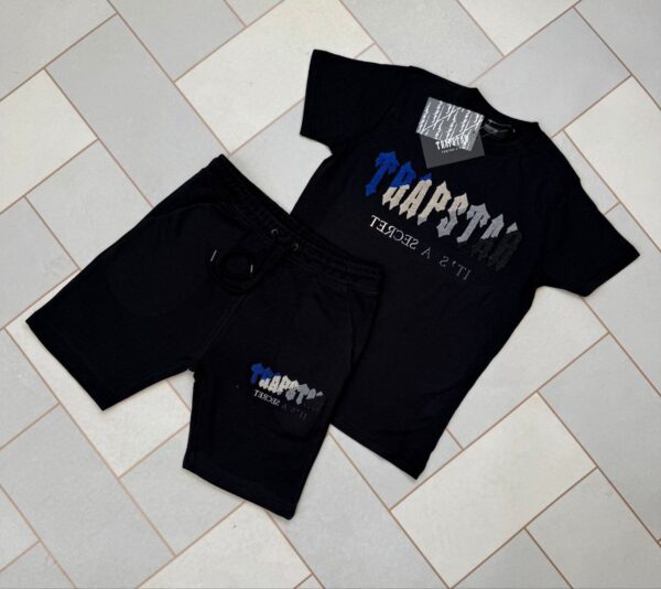 Trapstar Men Shortset - Image 2