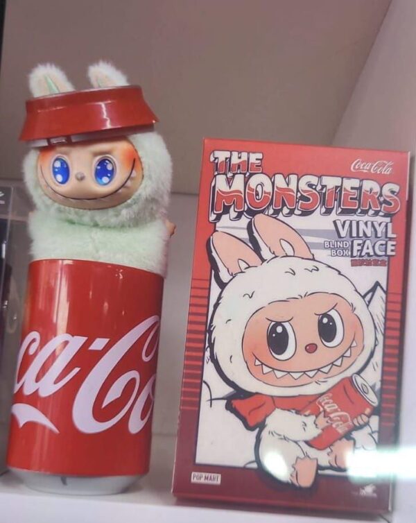 Pop Mart Labubu - Image 4