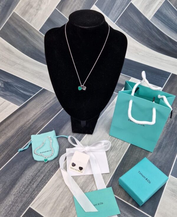 Tiffany Jewelry - Image 2