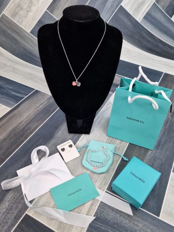 Tiffany Jewelry