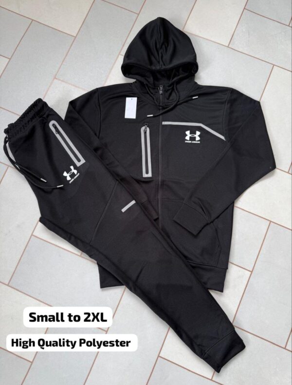 Under Armour Men Tracksuit