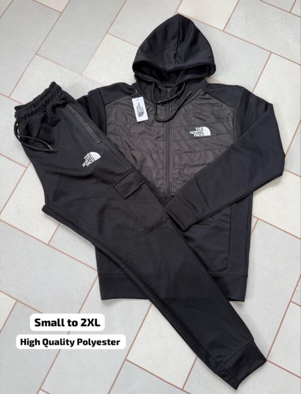 N.Face Men Tracksuit - Image 3