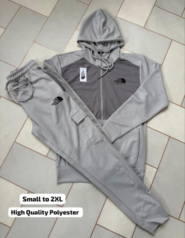 N.Face Men Tracksuit