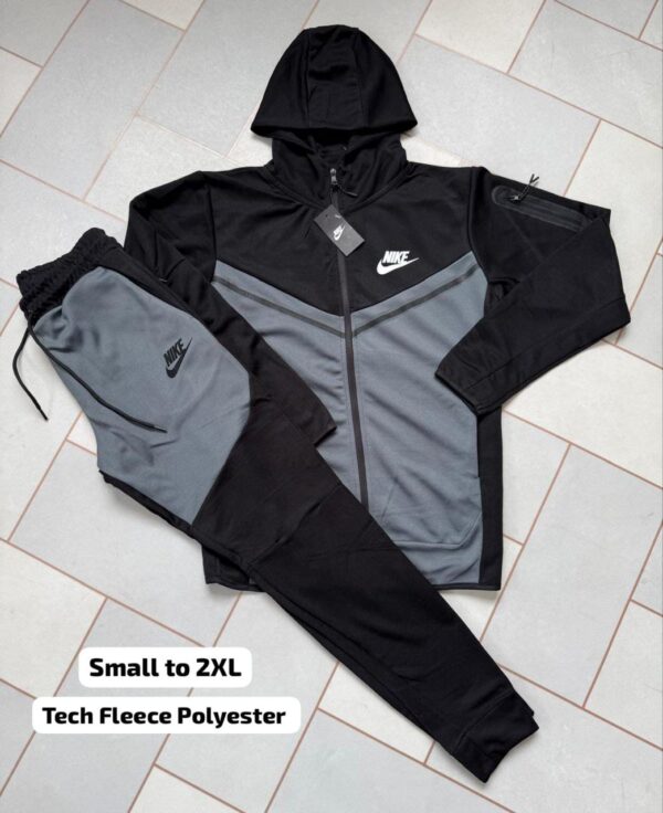 Nlke Men Tracksuit