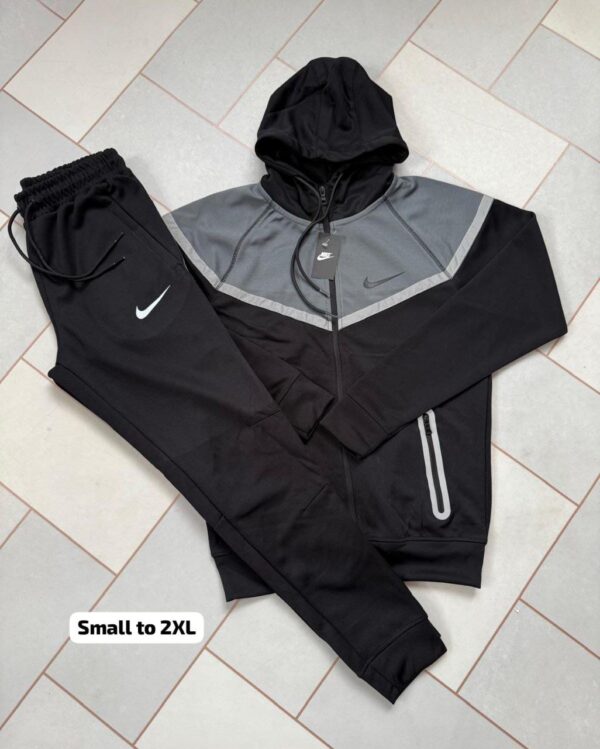 Nlke Men Tracksuit