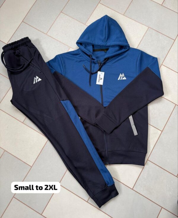 Montirex Men Tracksuit