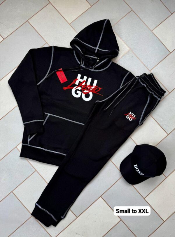 Hugo Bo.ss Men Tracksuit