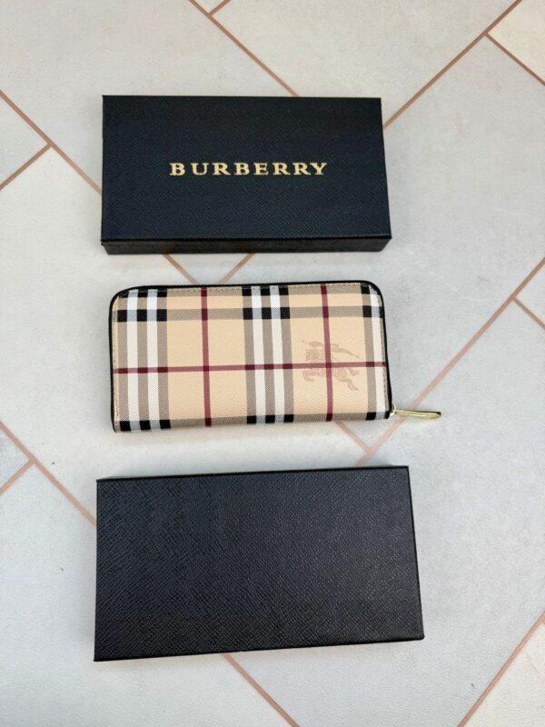 Ladies Wallet - Image 8