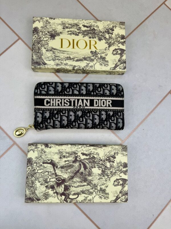 Ladies Wallet - Image 7