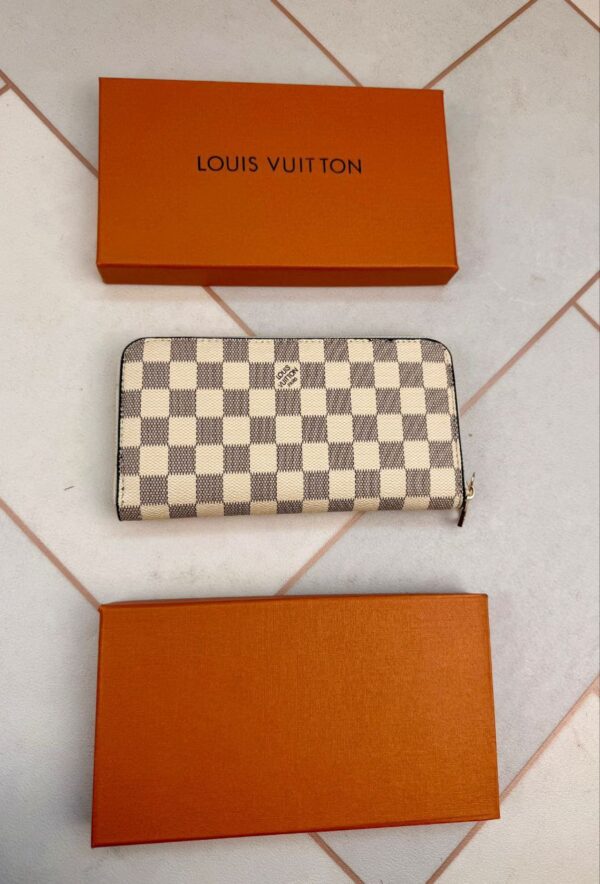 Ladies Wallet - Image 6