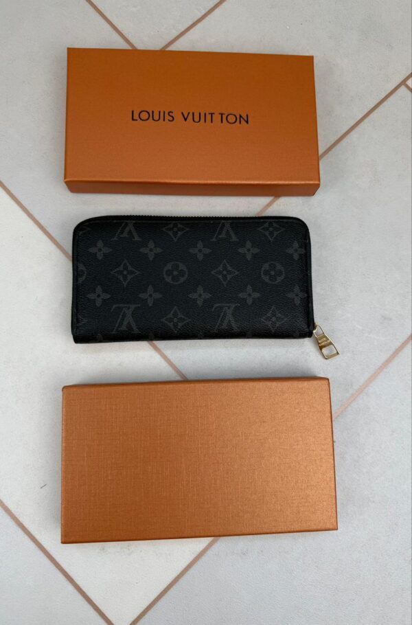 Ladies Wallet - Image 5