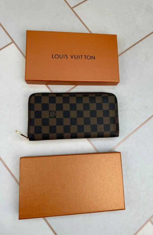 Ladies Wallet - Image 4