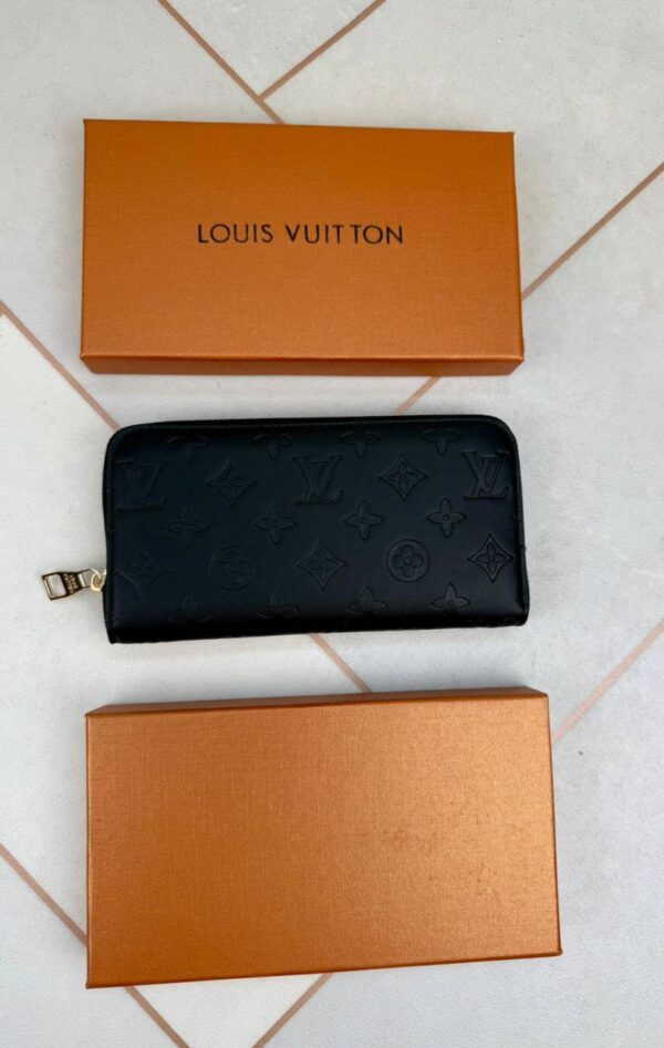 Ladies Wallet - Image 3