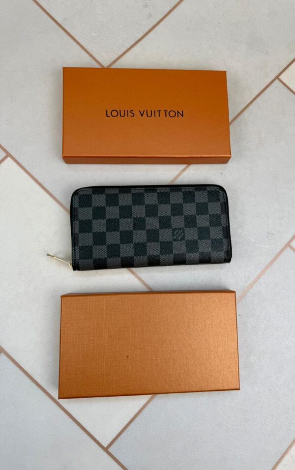 Ladies Wallet