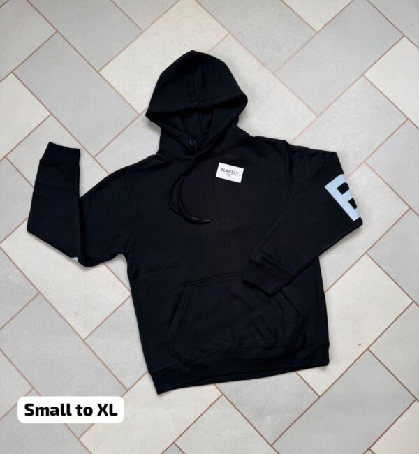Ladies Hoodies - Image 3