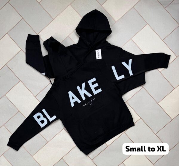 Ladies Hoodies - Image 2